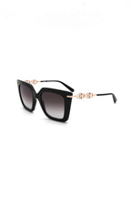 FERRAGAMO  SF 1041S 001 KADIN GÜNEŞ GÖZLÜ