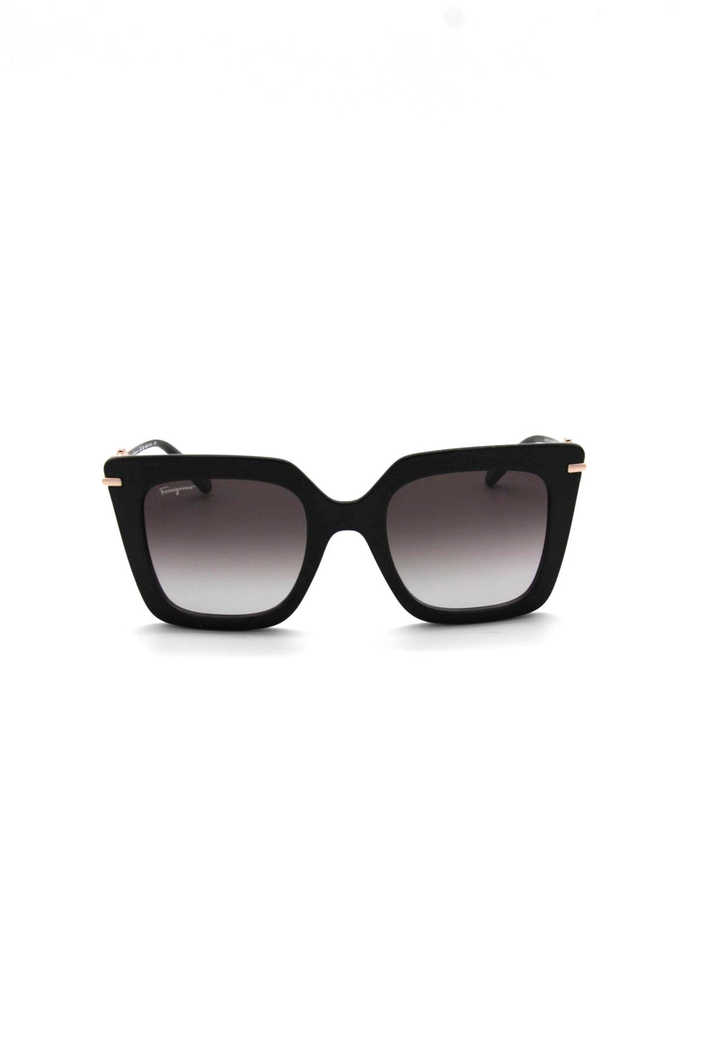 FERRAGAMO  SF 1041S 001 KADIN GÜNEŞ GÖZLÜ