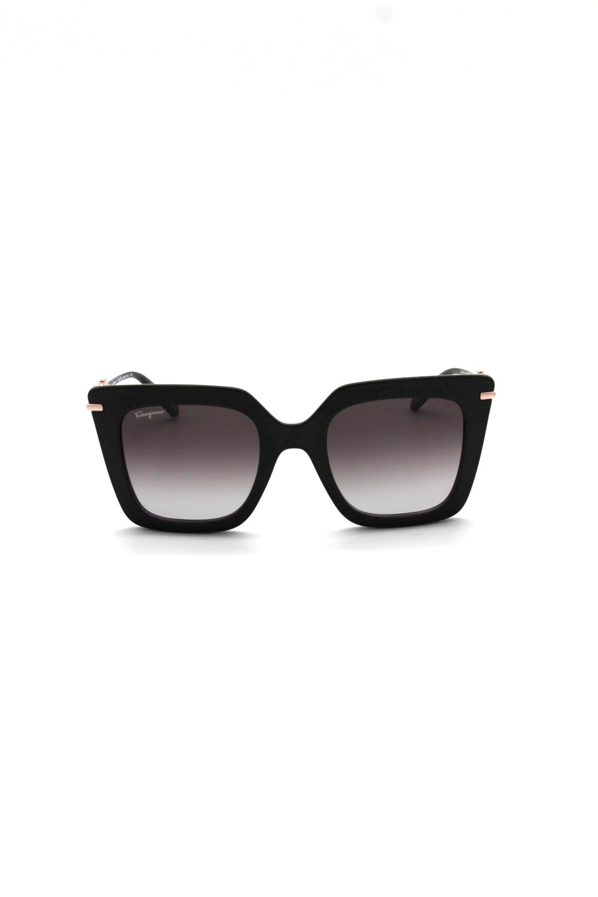 FERRAGAMO  SF 1041S 001 KADIN GÜNEŞ GÖZLÜ