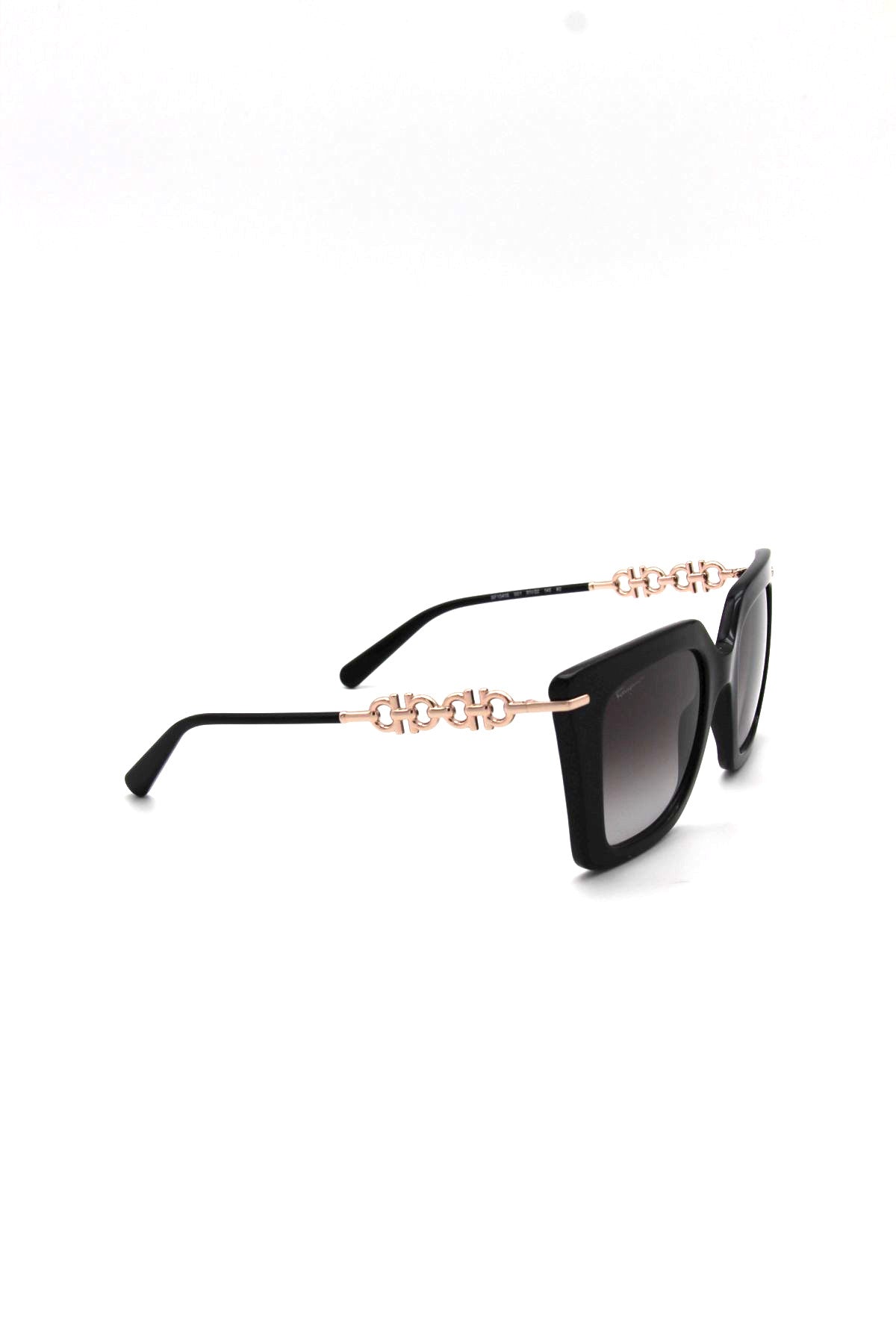FERRAGAMO  SF 1041S 001 KADIN GÜNEŞ GÖZLÜ