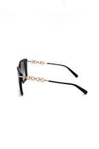 FERRAGAMO  SF 1041S 001 KADIN GÜNEŞ GÖZLÜ