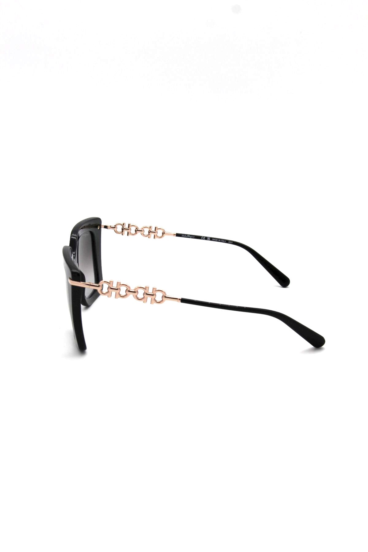 FERRAGAMO  SF 1041S 001 KADIN GÜNEŞ GÖZLÜ