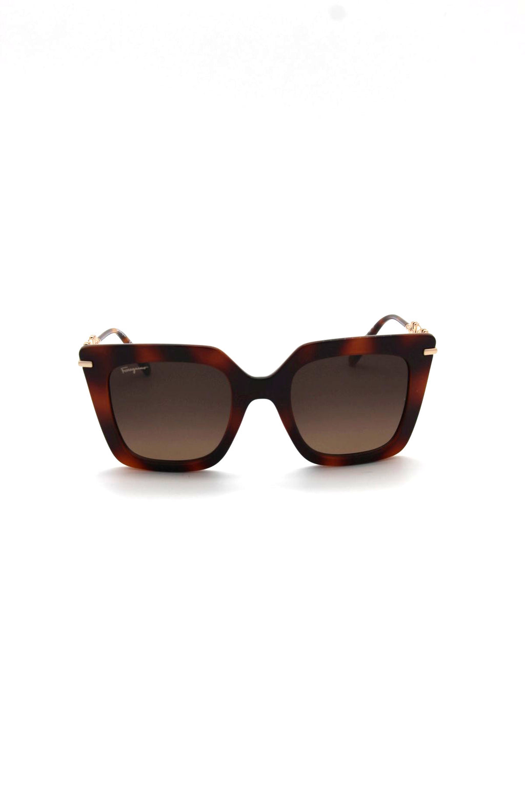 FERRAGAMO  SF 1041S 238 KADIN GÜNEŞ GÖZLÜ