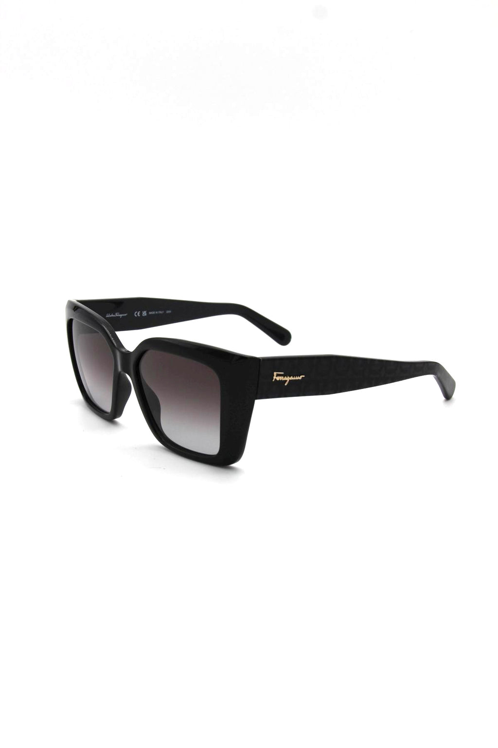 FERRAGAMO SF 1042S 001 KADIN GÜNEŞ GÖZLÜ