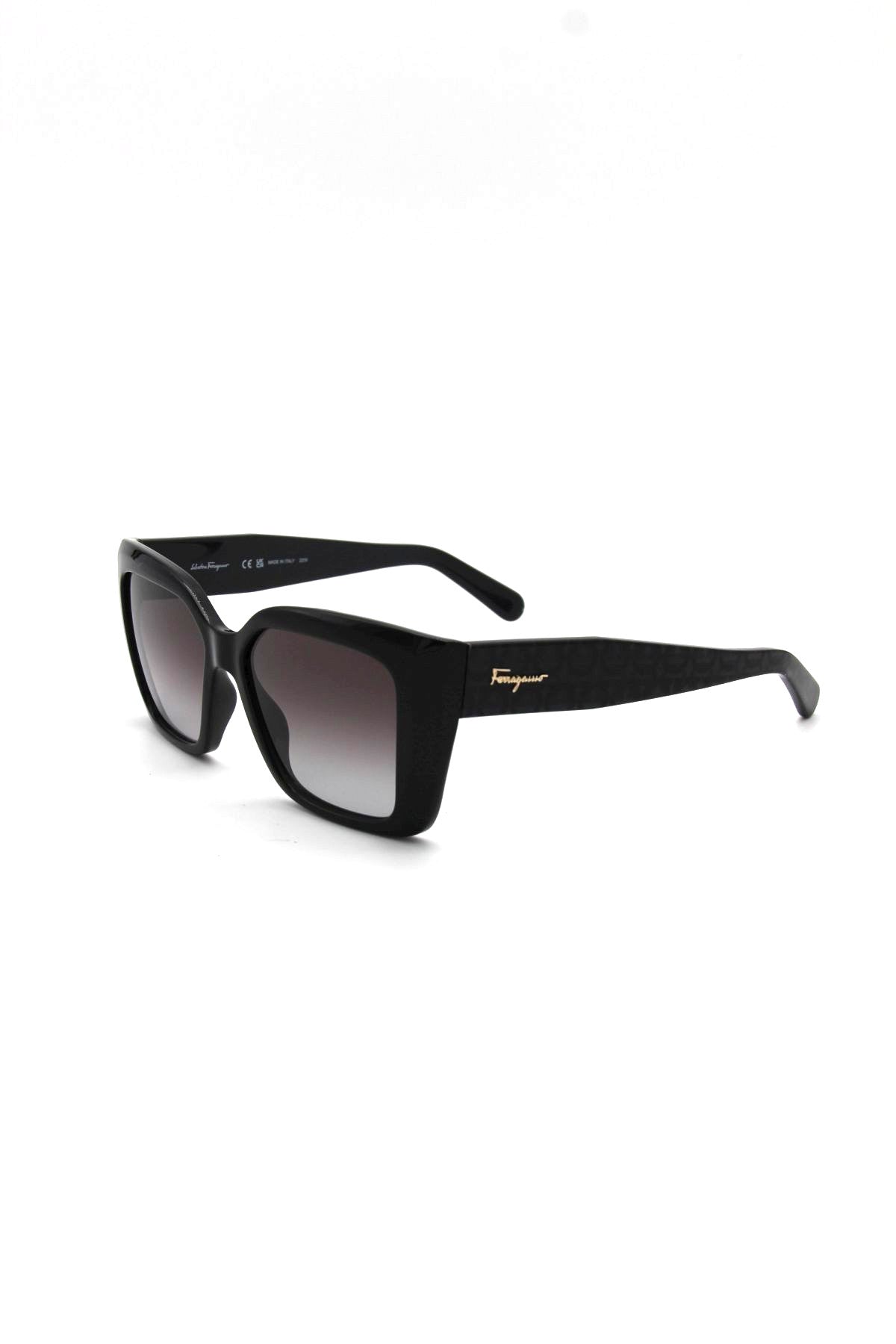 FERRAGAMO SF 1042S 001 KADIN GÜNEŞ GÖZLÜ