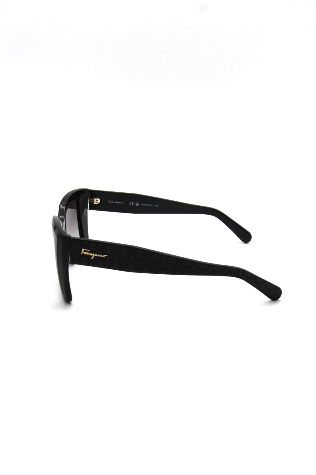 FERRAGAMO SF 1042S 001 KADIN GÜNEŞ GÖZLÜ