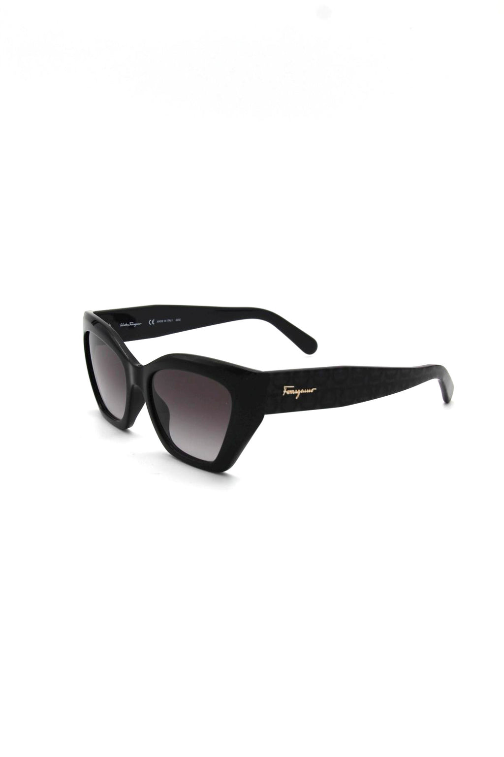 FERRAGAMO  SF 1043S 001 KADIN GÜNEŞ GÖZLÜ