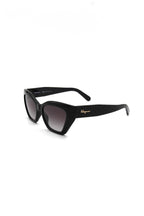 FERRAGAMO  SF 1043S 001 KADIN GÜNEŞ GÖZLÜ