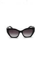 FERRAGAMO  SF 1043S 001 KADIN GÜNEŞ GÖZLÜ