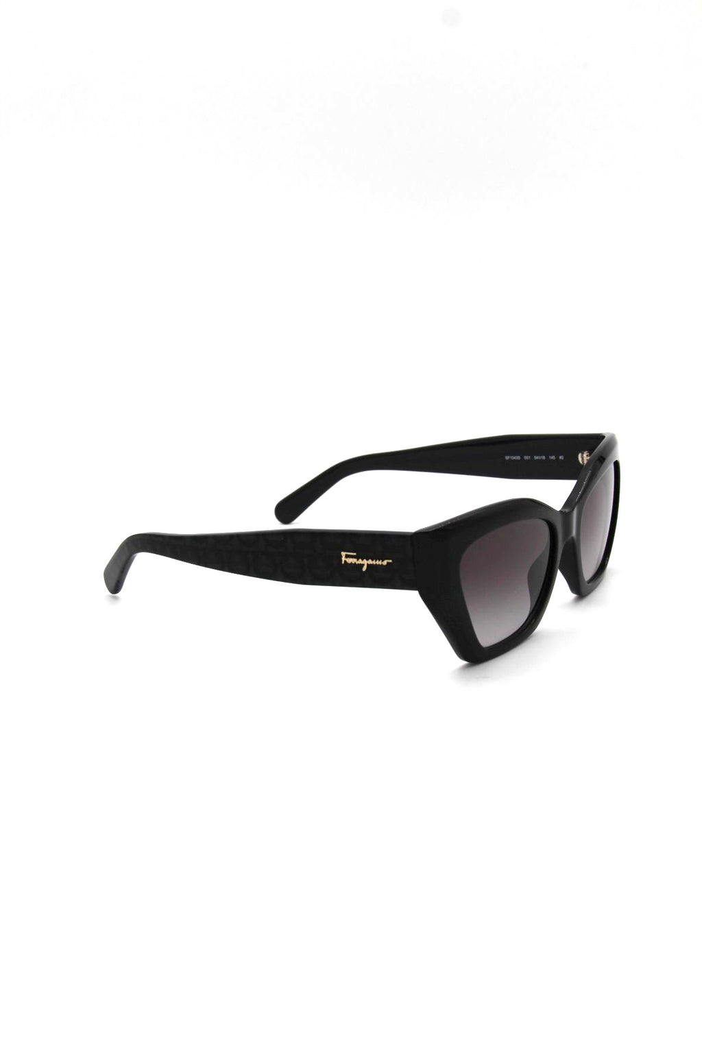 FERRAGAMO  SF 1043S 001 KADIN GÜNEŞ GÖZLÜ