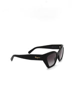 FERRAGAMO  SF 1043S 001 KADIN GÜNEŞ GÖZLÜ