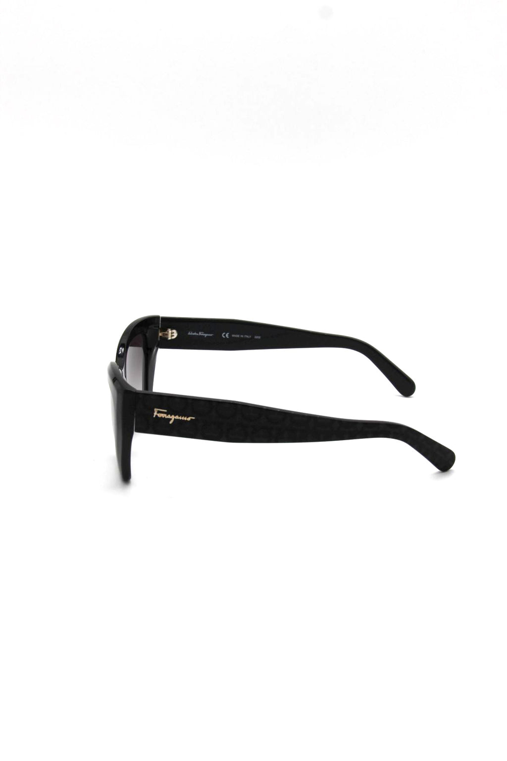 FERRAGAMO  SF 1043S 001 KADIN GÜNEŞ GÖZLÜ