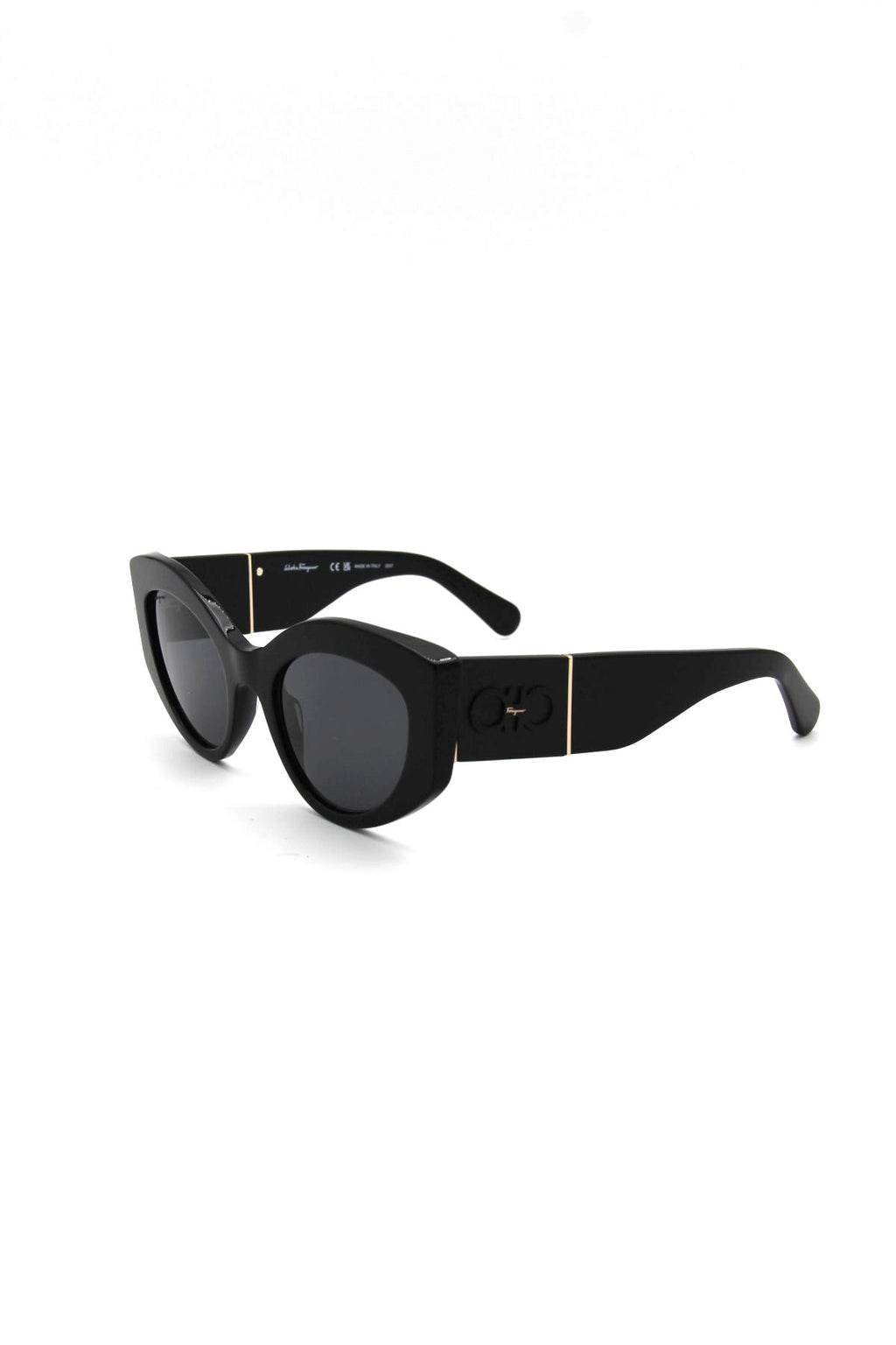 FERRAGAMO  SF 1044S 001 KADIN GÜNEŞ GÖZLÜ
