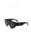 FERRAGAMO  SF 1044S 001 KADIN GÜNEŞ GÖZLÜ