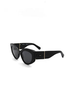 FERRAGAMO  SF 1044S 001 KADIN GÜNEŞ GÖZLÜ