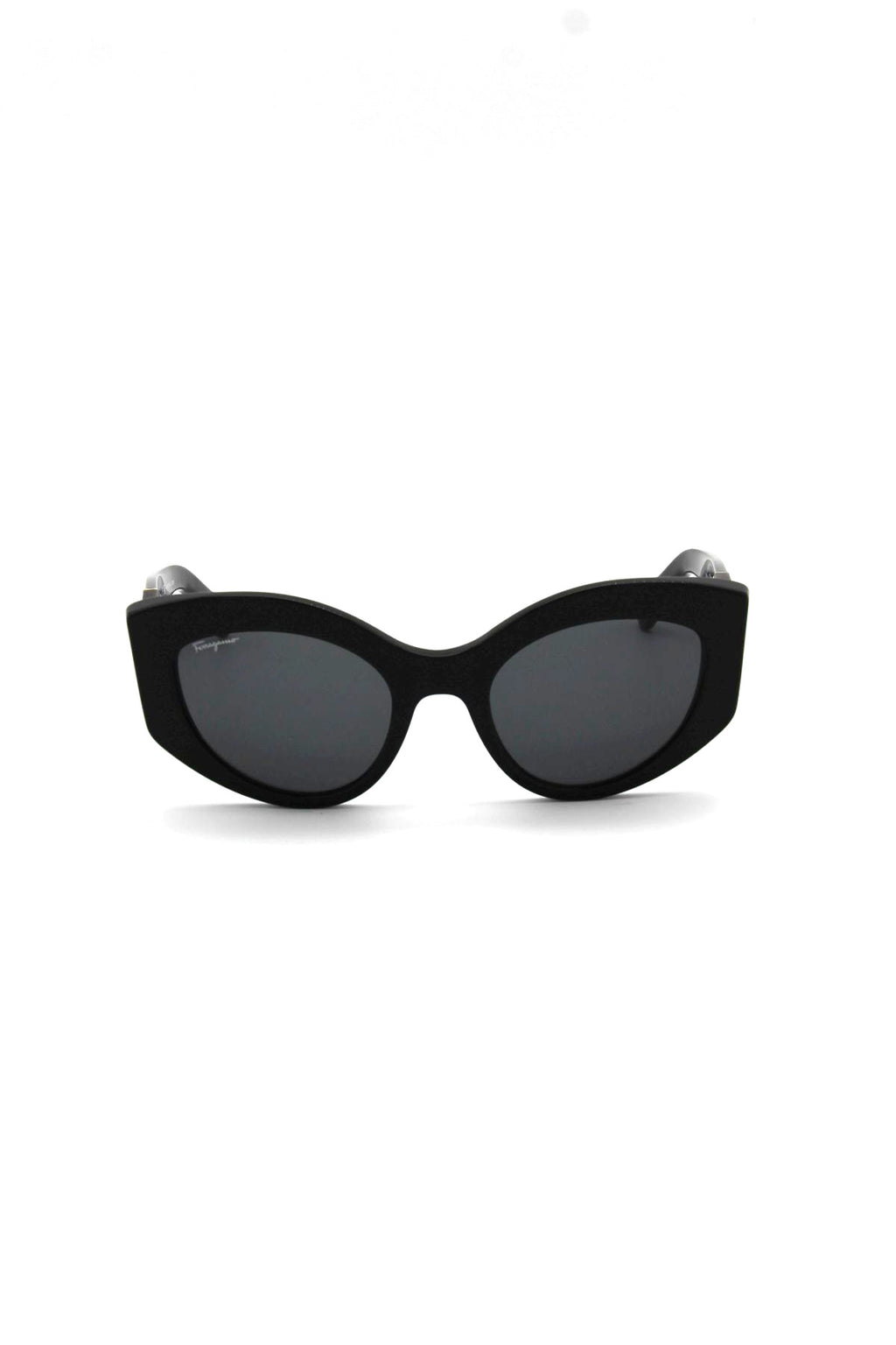 FERRAGAMO  SF 1044S 001 KADIN GÜNEŞ GÖZLÜ