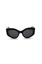 FERRAGAMO  SF 1044S 001 KADIN GÜNEŞ GÖZLÜ