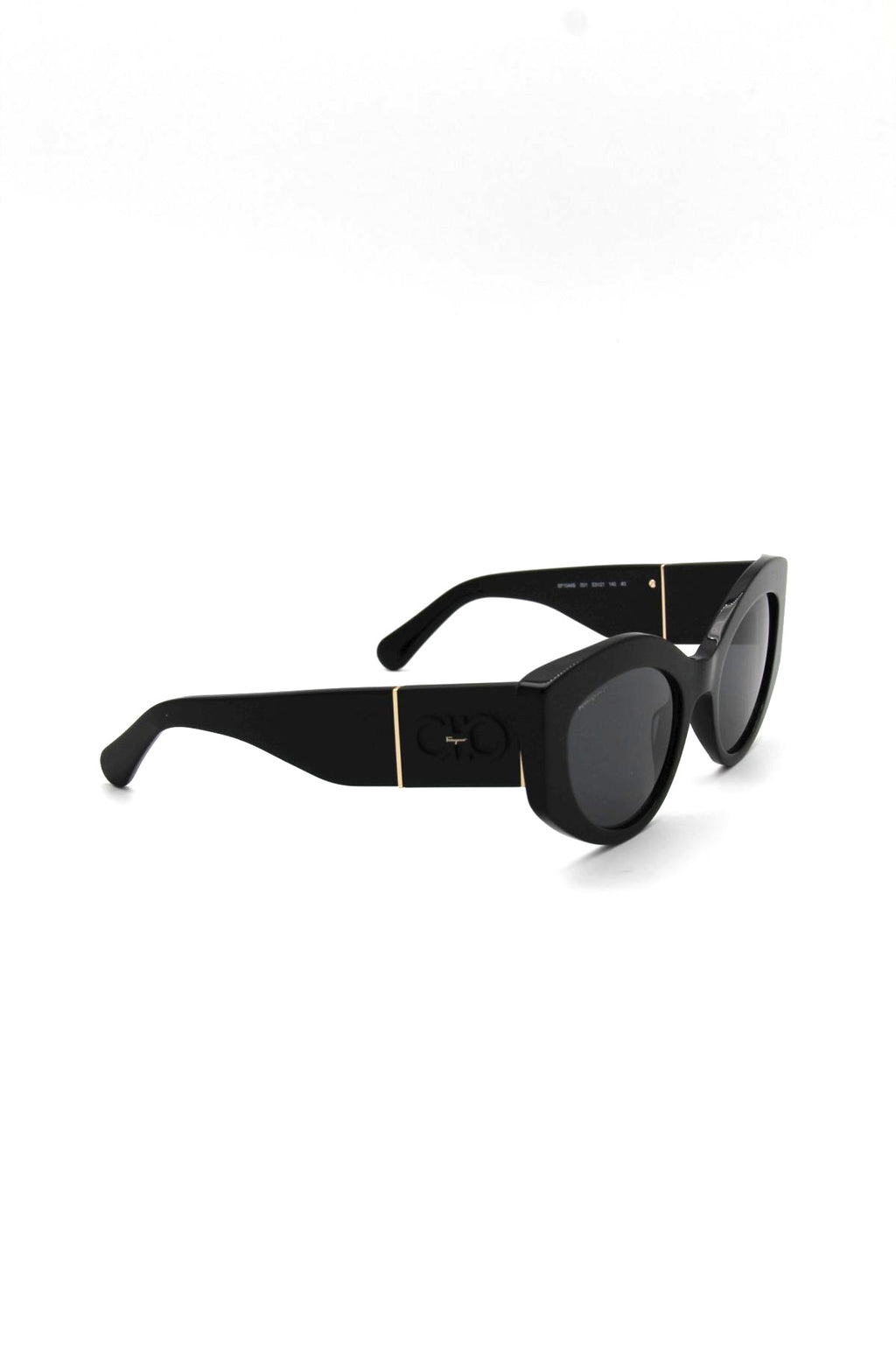 FERRAGAMO  SF 1044S 001 KADIN GÜNEŞ GÖZLÜ