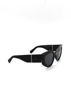 FERRAGAMO  SF 1044S 001 KADIN GÜNEŞ GÖZLÜ