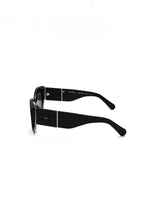 FERRAGAMO  SF 1044S 001 KADIN GÜNEŞ GÖZLÜ