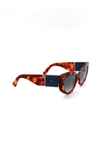 Salvatore Ferragamo SF 1044S 609 KADIN GÜNEŞ GÖZLÜ