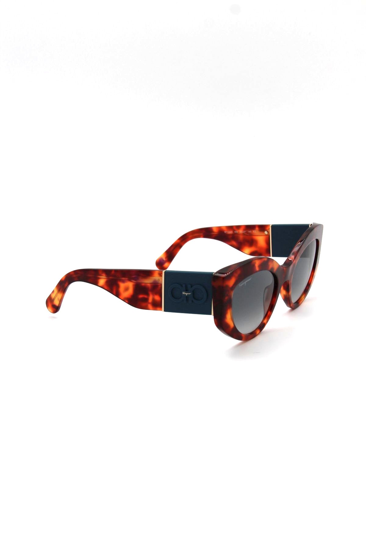 Salvatore Ferragamo SF 1044S 609 KADIN GÜNEŞ GÖZLÜ