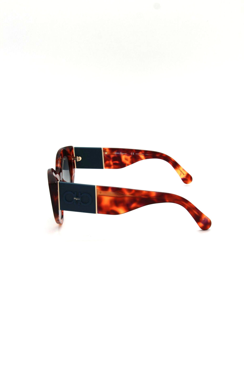 Salvatore Ferragamo SF 1044S 609 KADIN GÜNEŞ GÖZLÜ
