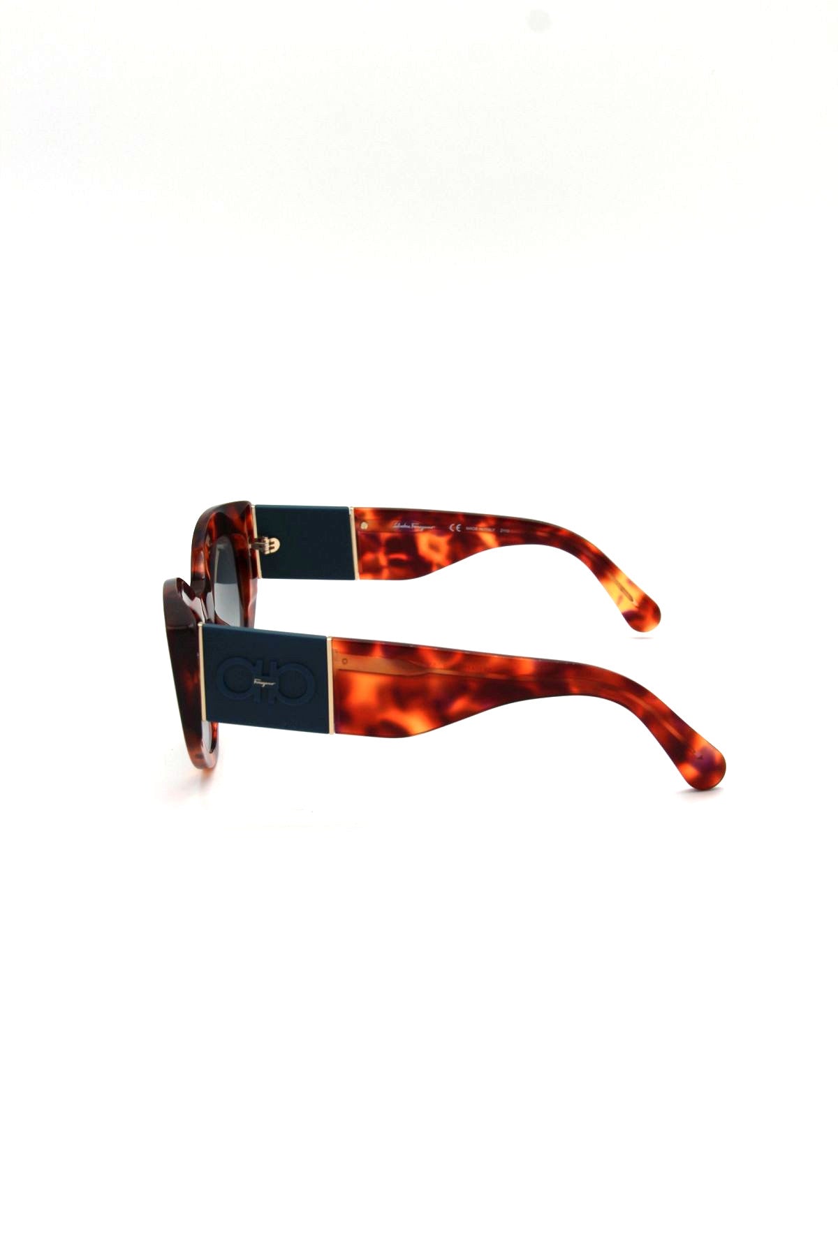 Salvatore Ferragamo SF 1044S 609 KADIN GÜNEŞ GÖZLÜ