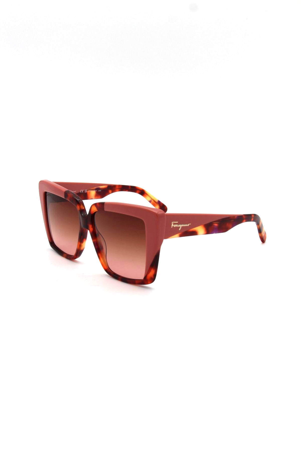 FERRAGAMO  SF 1060S 641 KADIN GÜNEŞ GÖZLÜ