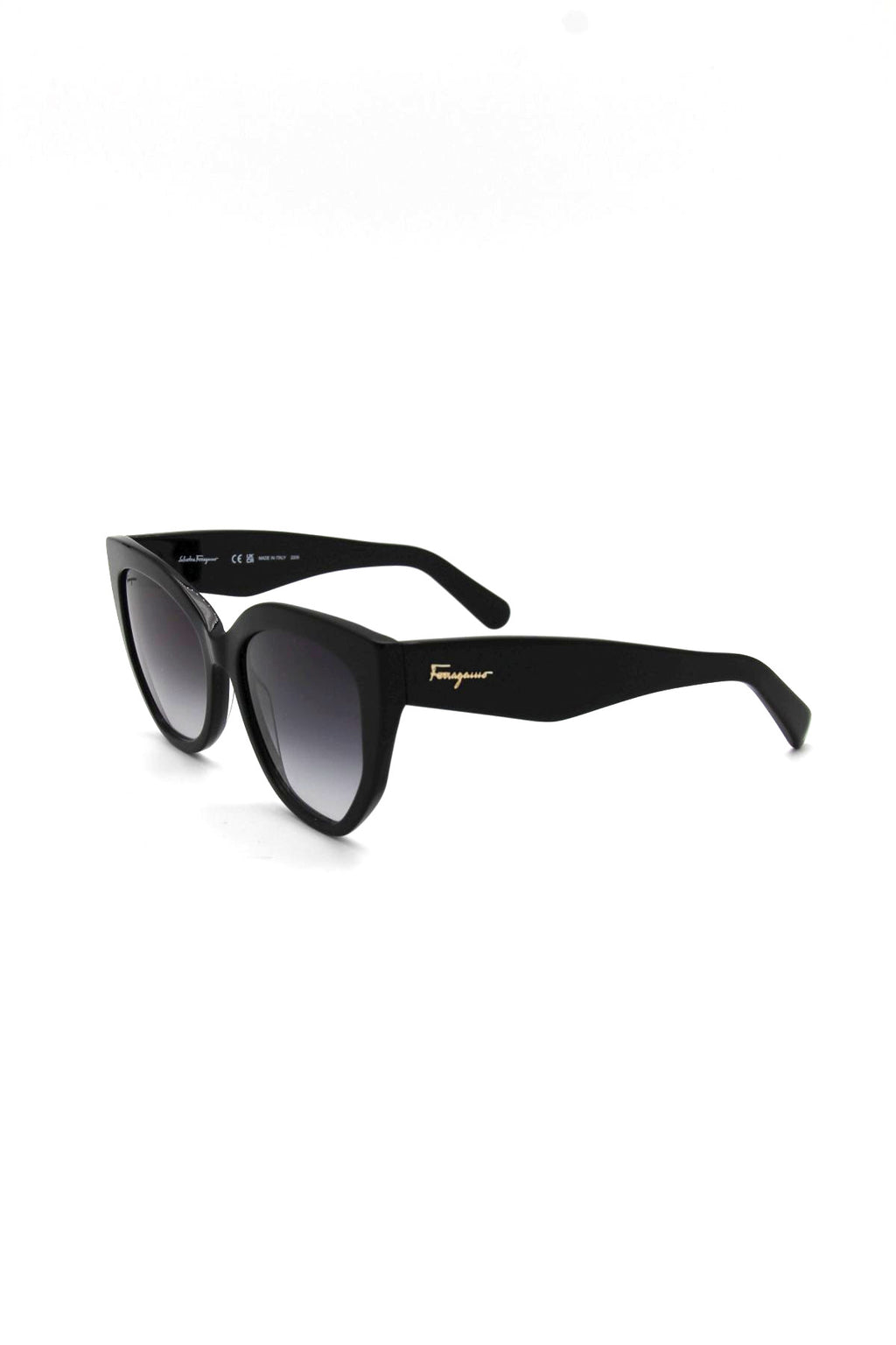 FERRAGAMO SF 1061S 001 KADIN GÜNEŞ GÖZLÜ