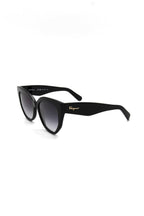 FERRAGAMO SF 1061S 001 KADIN GÜNEŞ GÖZLÜ