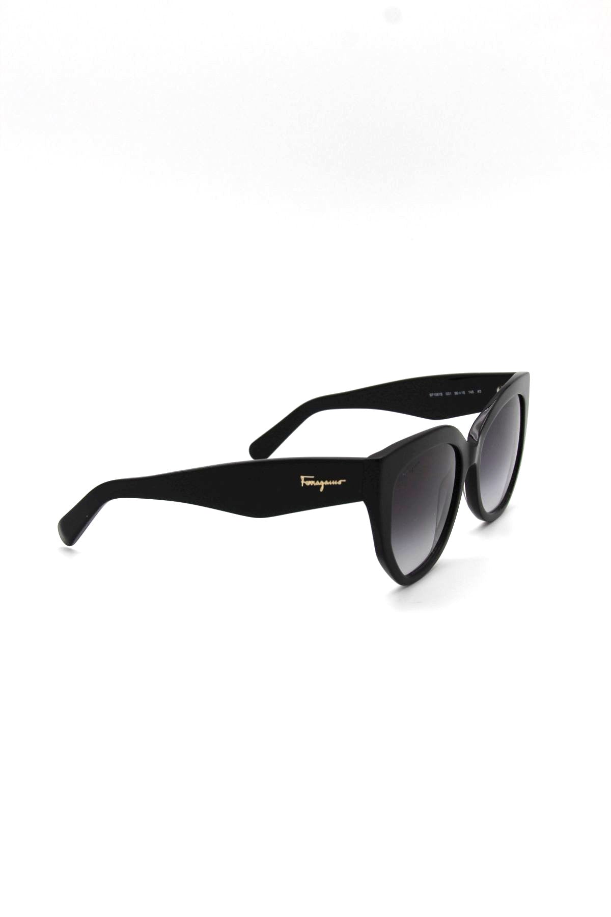 FERRAGAMO SF 1061S 001 KADIN GÜNEŞ GÖZLÜ