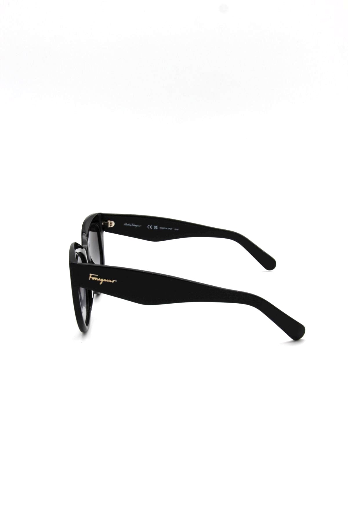 FERRAGAMO SF 1061S 001 KADIN GÜNEŞ GÖZLÜ