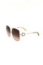 FERRAGAMO  SF 243SR 734 KADIN GÜNEŞ GÖZLÜ