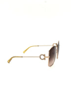 FERRAGAMO  SF 243SR 734 KADIN GÜNEŞ GÖZLÜ