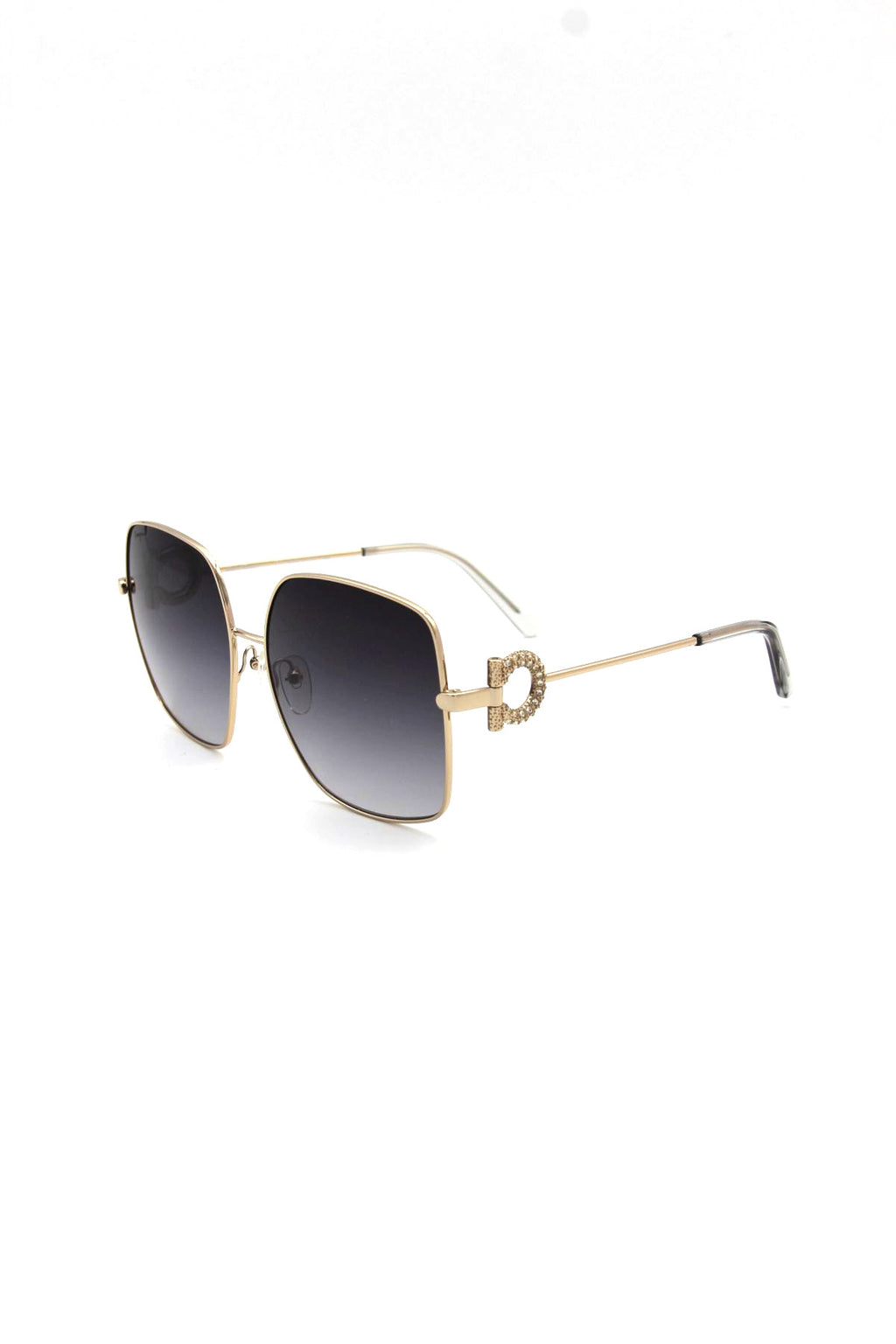 FERRAGAMO  SF 243SR 738 KADIN GÜNEŞ GÖZLÜ