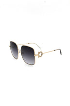 FERRAGAMO  SF 243SR 738 KADIN GÜNEŞ GÖZLÜ