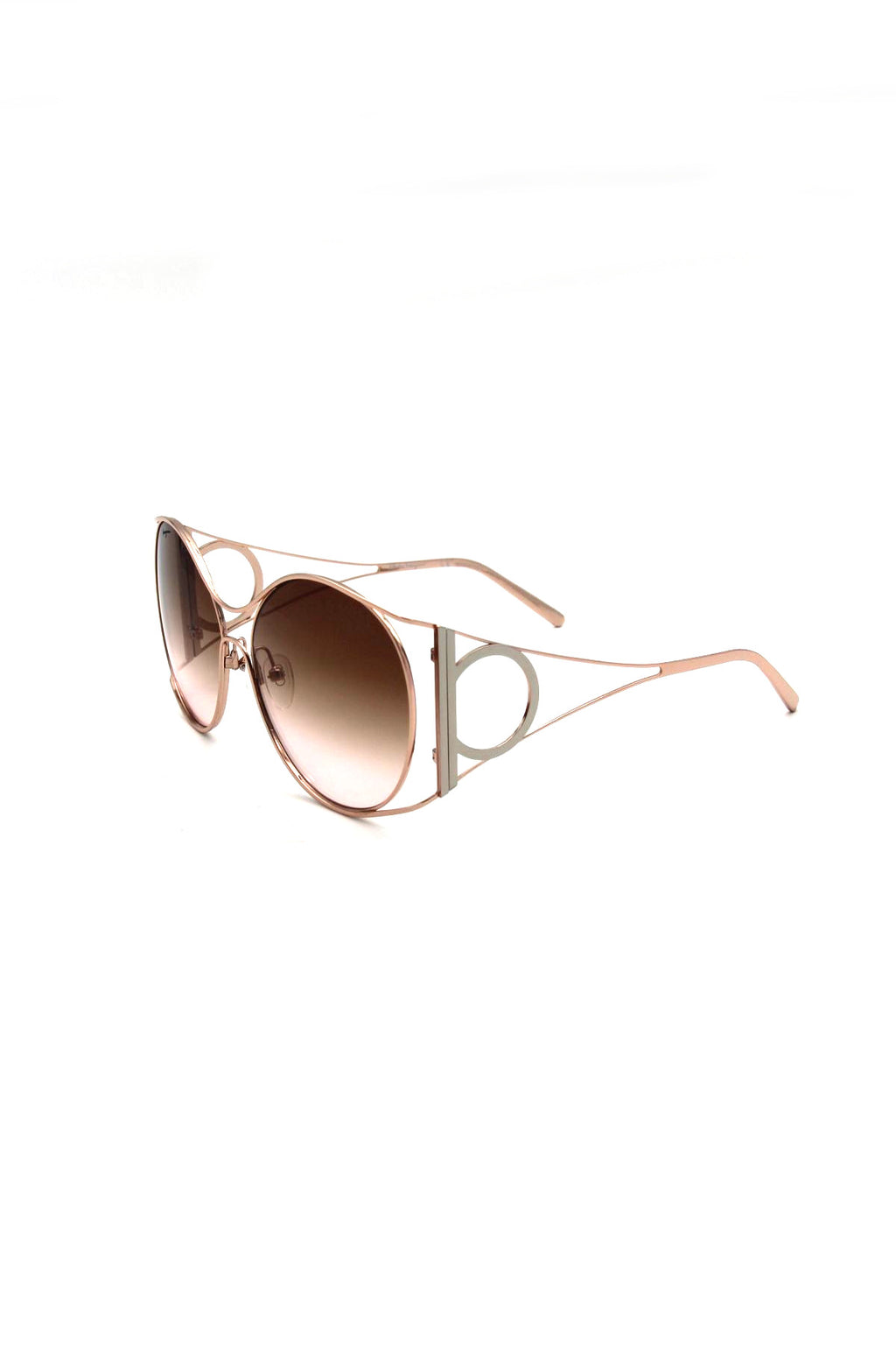 FERRAGAMO SF 290S 770 KADIN GÜNEŞ GÖZLÜĞ