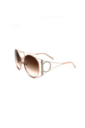 FERRAGAMO SF 290S 770 KADIN GÜNEŞ GÖZLÜĞ