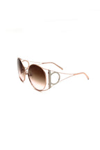 FERRAGAMO SF 290S 770 KADIN GÜNEŞ GÖZLÜĞ