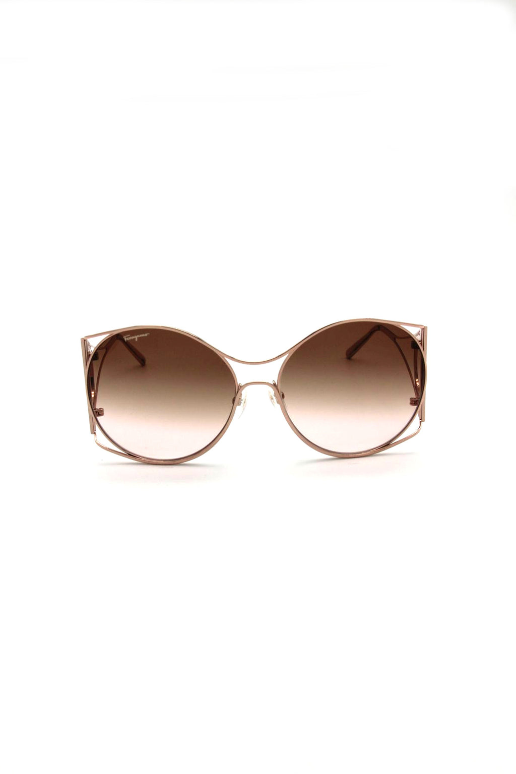 FERRAGAMO SF 290S 770 KADIN GÜNEŞ GÖZLÜĞ