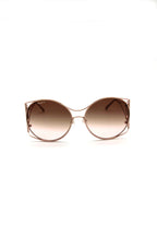 FERRAGAMO SF 290S 770 KADIN GÜNEŞ GÖZLÜĞ