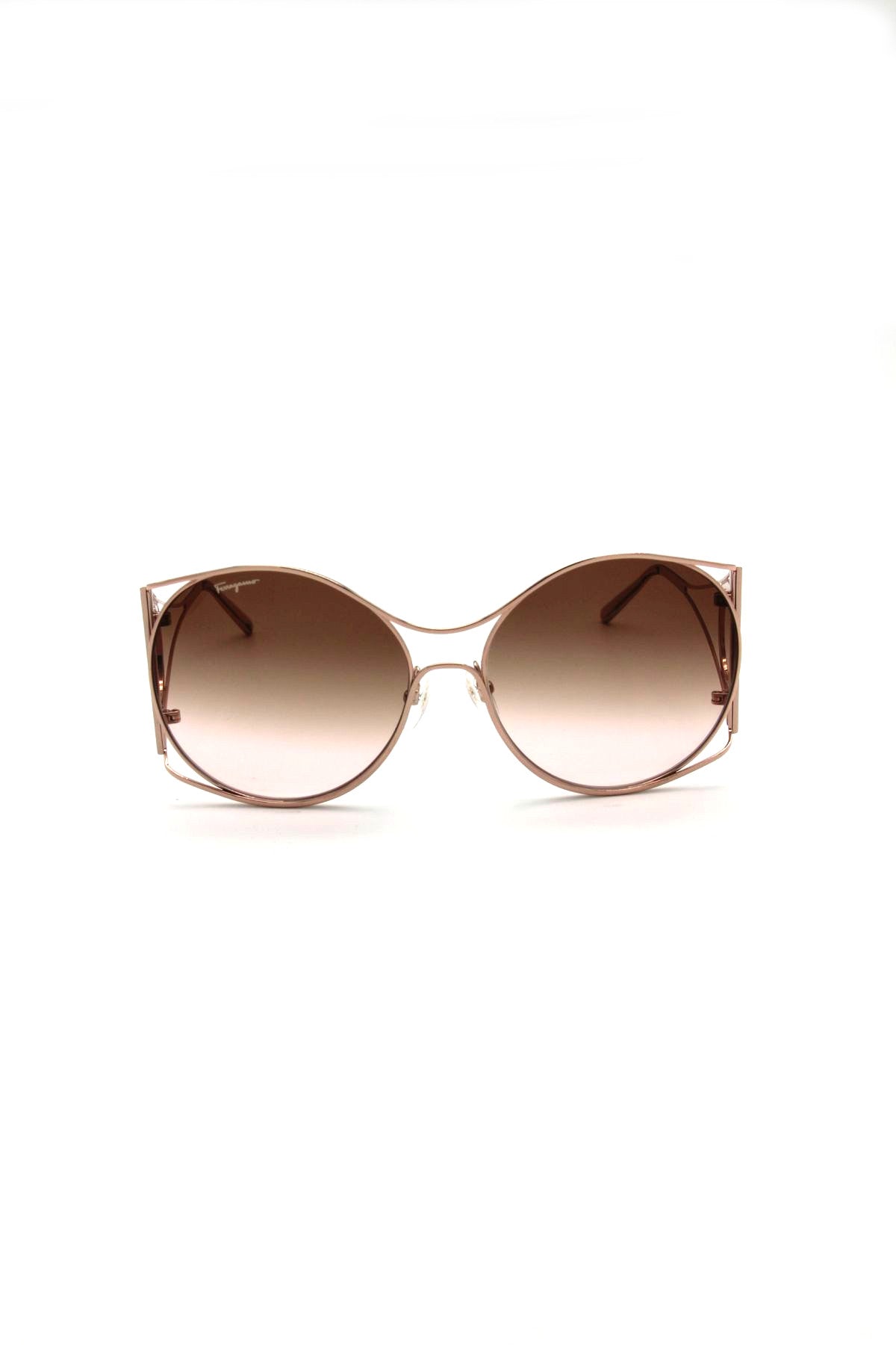 FERRAGAMO SF 290S 770 KADIN GÜNEŞ GÖZLÜĞ