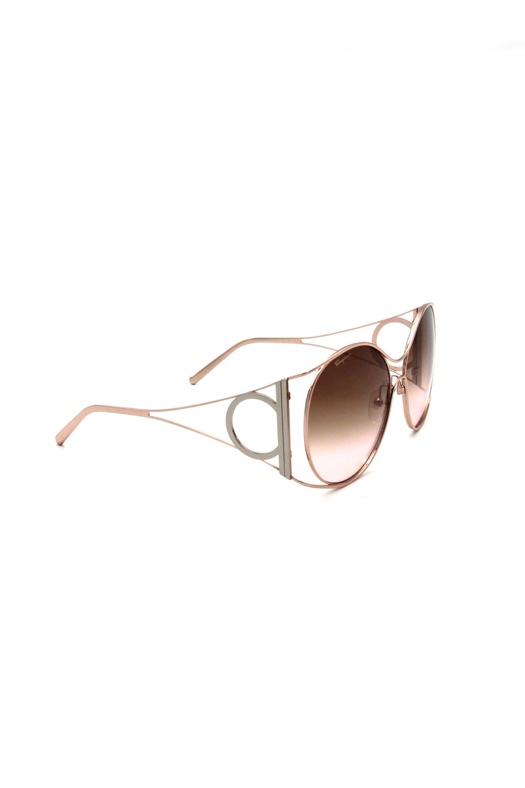 FERRAGAMO SF 290S 770 KADIN GÜNEŞ GÖZLÜĞ