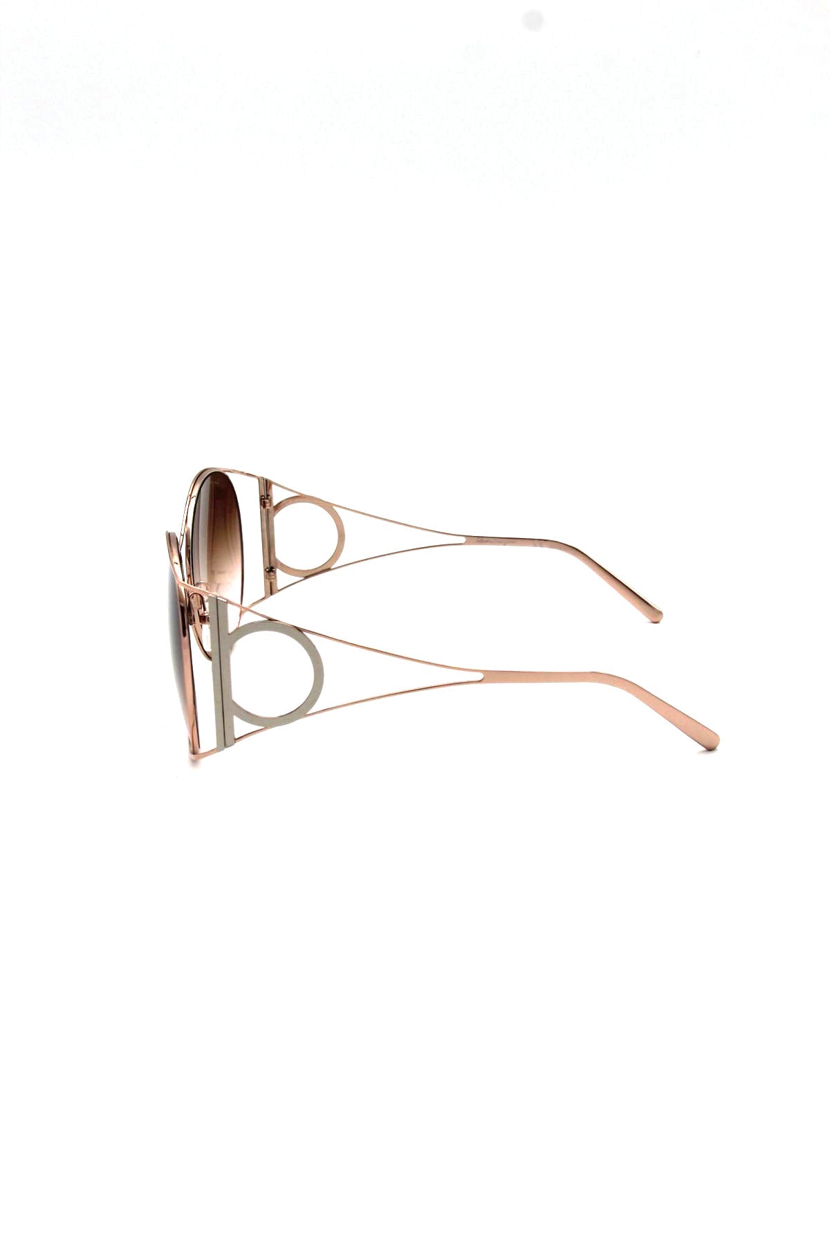 FERRAGAMO SF 290S 770 KADIN GÜNEŞ GÖZLÜĞ