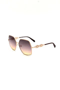 FERRAGAMO  SF 291S 774 KADIN GÜNEŞ GÖZLÜĞ