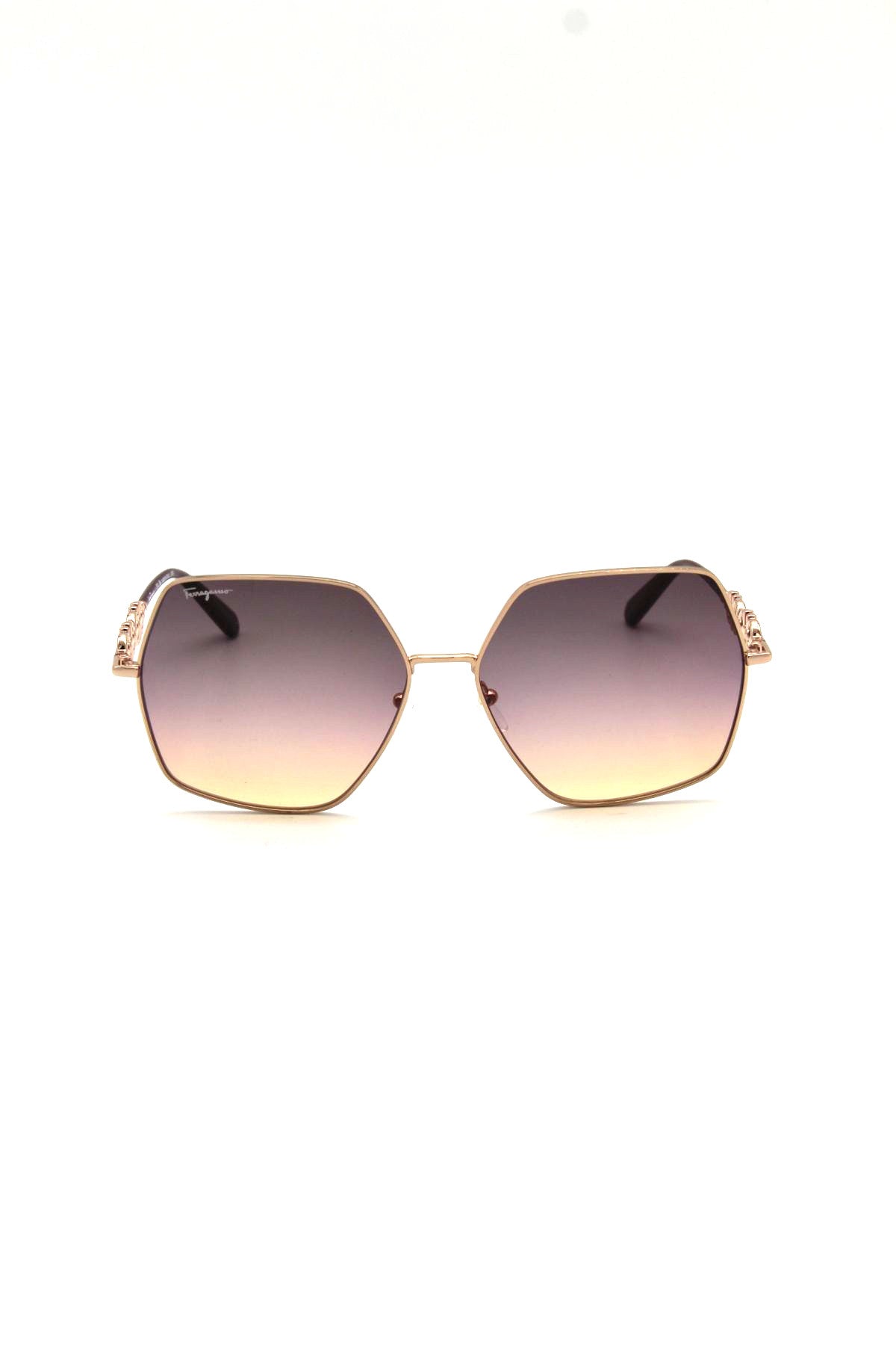 FERRAGAMO  SF 291S 774 KADIN GÜNEŞ GÖZLÜĞ