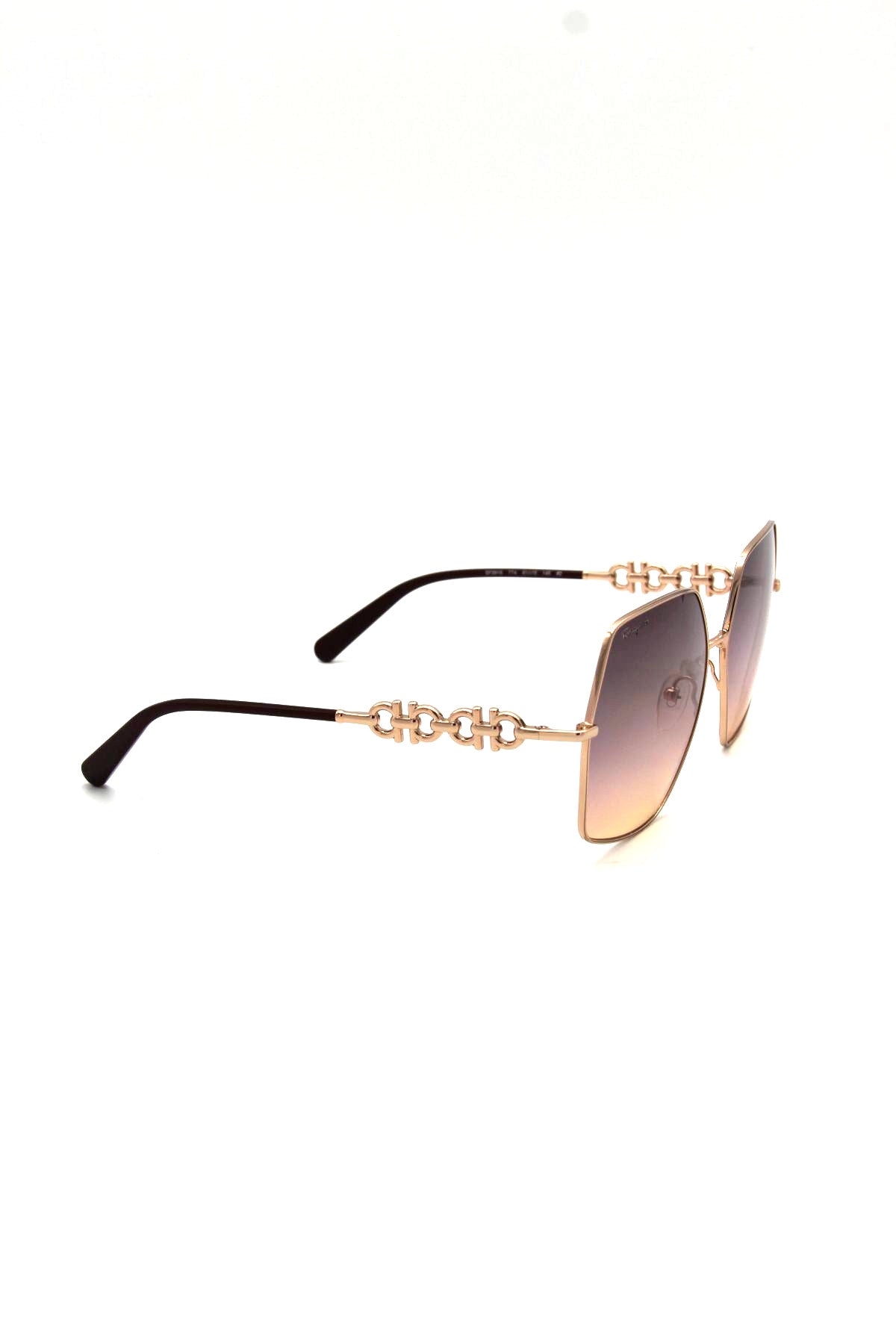 FERRAGAMO  SF 291S 774 KADIN GÜNEŞ GÖZLÜĞ