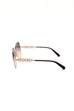 FERRAGAMO  SF 291S 774 KADIN GÜNEŞ GÖZLÜĞ