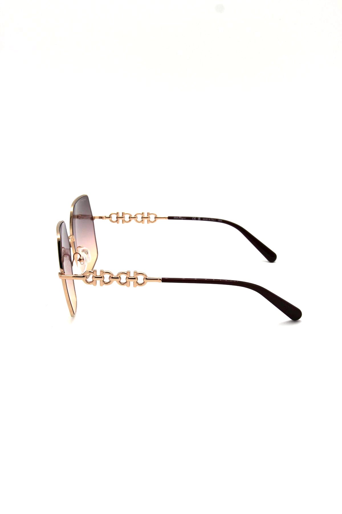 FERRAGAMO  SF 291S 774 KADIN GÜNEŞ GÖZLÜĞ